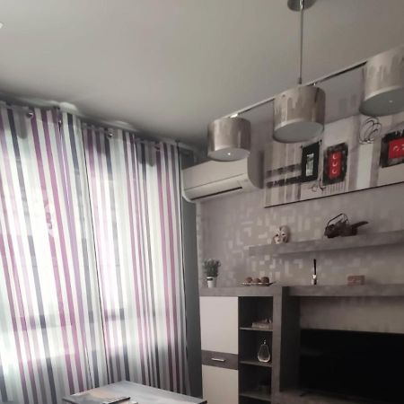 Apartamento Angustias Plaza Parking Gratis Privada Incluida Alcalá la Real Exteriér fotografie