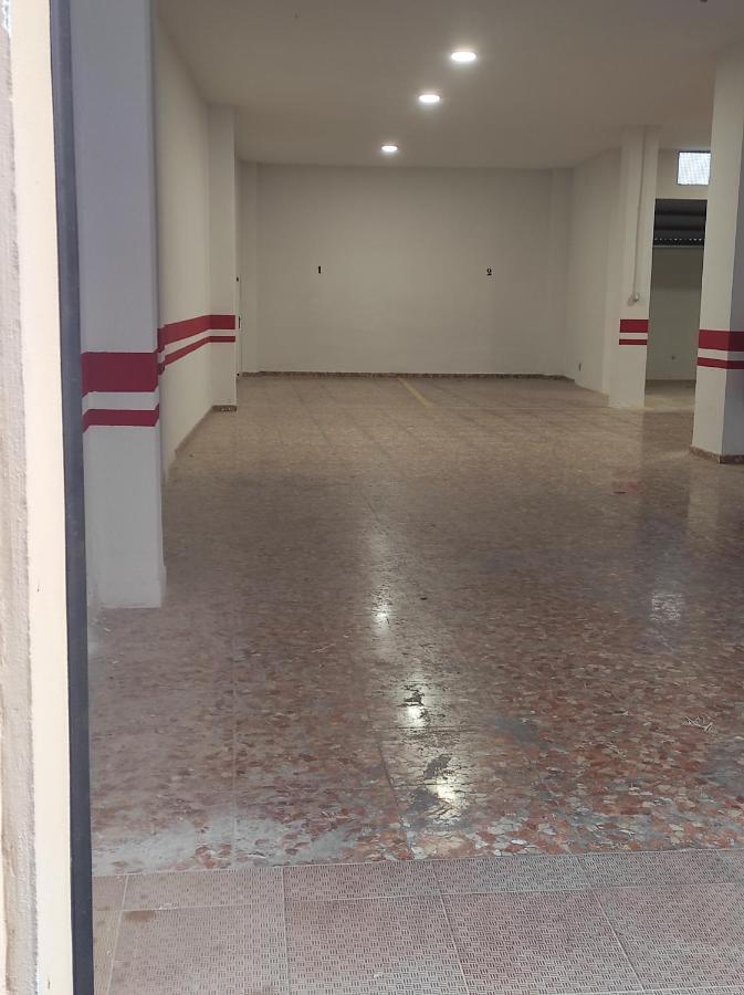 Apartamento Angustias Plaza Parking Gratis Privada Incluida Alcalá la Real Exteriér fotografie