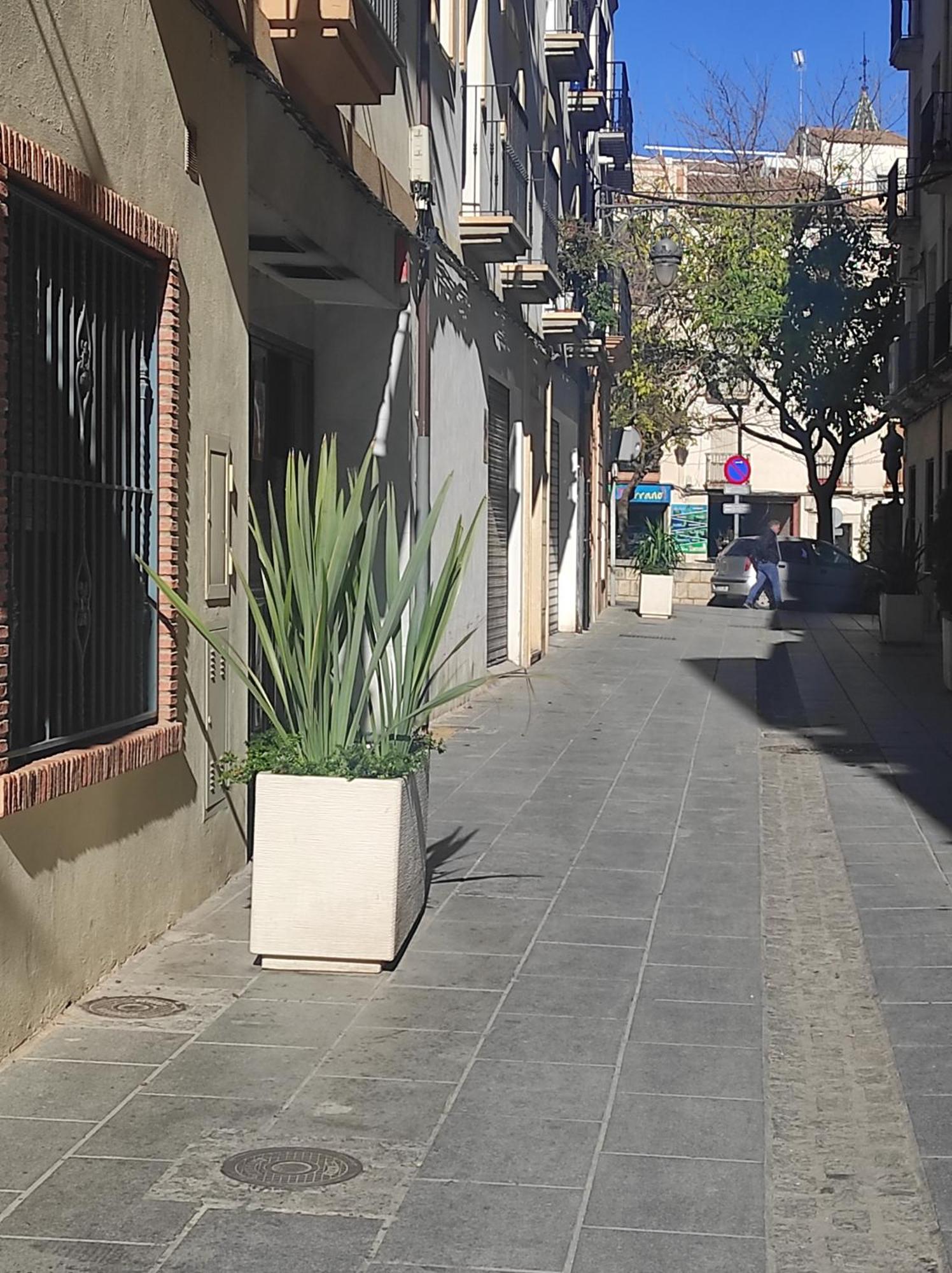 Apartamento Angustias Plaza Parking Gratis Privada Incluida Alcalá la Real Exteriér fotografie